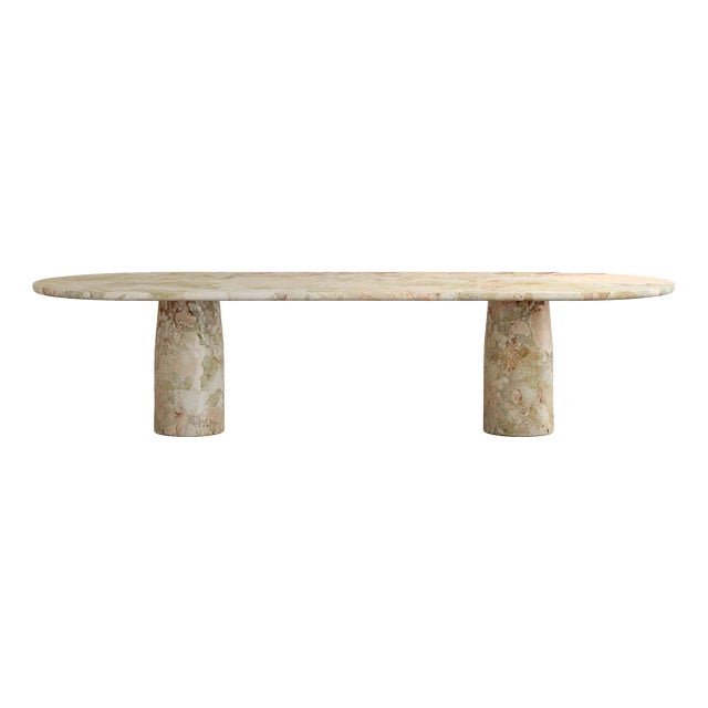 Isola Dining Table by Paloma Editions For Sale