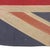 Vintage Faded Cotton Union Jack Flag For Sale In Los Angeles - Image 6 of 7