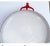 Vintage Dansk Enamel Kobenstyle Paella Pan With Red Handles For Sale - Image 9 of 9