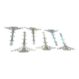 Example of Door Hinges