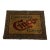 Antique Cigar Store Eisenlor's Cinco Counter Change Mat For Sale