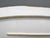 Antique Continental Hand-Painted Porcelain Fish Platter With Wisteria and Gilt Details – Aesthetic Movement For Sale - Image 10 of 13