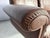 1970s DS31 Sofa in Brown Leather from de Sede, 1970s For Sale - Image 5 of 11