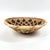 Early 20th Century Rare Tonga Binga Basket Bowl 10inch MATTER COLLECTION For Sale In Denver - Image 6 of 6