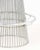 Arthur Umanoff for Contemporary Shells Stools, 4 For Sale - Image 9 of 9