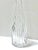 Atlantis “Flight” Cut Crystal Decanter - Portuguese 1980s Modern Barware For Sale - Image 4 of 10