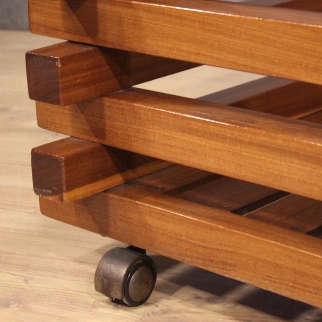 Italian Design Planter, 1970s For Sale - Image 3 of 13