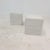 Mid-Century Modern Italian Marble Side Tables, 1980s, Set of 2 For Sale - Image 3 of 18