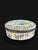 Ceramic Antique French Moustiers Faience Jewelry Box, 1700s For Sale - Image 7 of 14