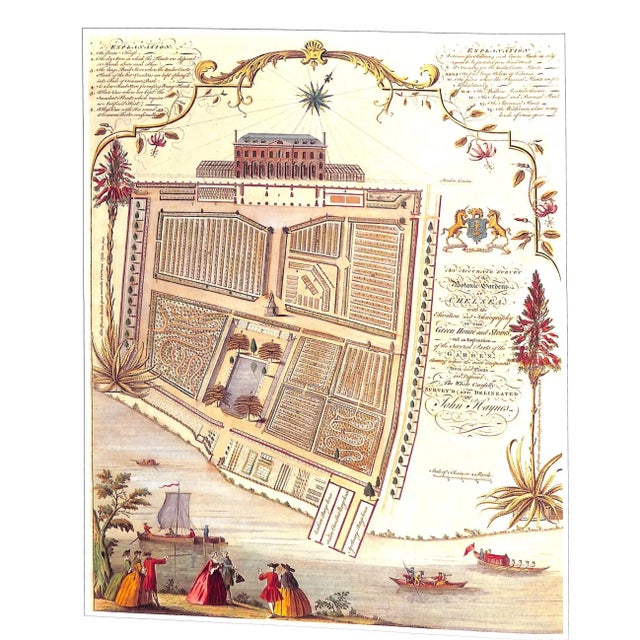 "Penelope Hobhouse's Gardening Through the Ages" 1992 Hobhouse, Penelope For Sale - Image 10 of 12