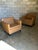Bauhaus 2000s Ludwig Mies Van Der Rohe for Knoll Krefeld Chairs- A Pair For Sale - Image 3 of 12
