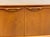 Mid Century Modern Teak Credenza | Danish Media Stand by McIntosh, Made in Scotland, C. 1960's For Sale - Image 10 of 16