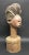 Wood 1980s African Art Chokwe Headdress Sculpture For Sale - Image 7 of 8