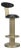 NOIR Sedes Bar Stool, Iron with Brass Finish For Sale
