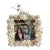 CSS Seashell Photo Frame For Sale