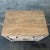 Wood Jacob II 2 Door Reclaimed Elm Nightstand - Dark Natural For Sale - Image 7 of 11