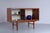 Small Danish Teak Sideboard from Fristho, 1950s For Sale - Image 14 of 17
