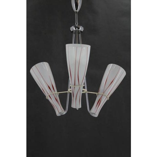 - cleaned and rewired - US wiring compatible Up to 250V (Europe/UK Standard).The wiring of this item may be original and...