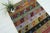 Vintage Turkish Kilim Runner-3′3″ × 8′9″ For Sale - Image 9 of 13