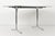 Dining Table in Steel from Mauser, 1955 For Sale - Image 5 of 13