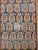 Late 19th Century Bidjar Rug For Sale - Image 9 of 12