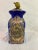 1990s Italian Colbalt Pharmacy Glass Vase For Sale - Image 13 of 13