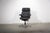 Pasal Executive Desk Chair by Prof. Karl Dittert for Giroflex, 1980s For Sale - Image 9 of 15