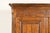 Baker Furniture French Provincial Louis XV Carved Oak Armoire Dresser or Linen Press, Circa 1960s For Sale - Image 10 of 16
