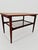 German Teak Coffee Table from Else Møbelfabrik, 1960s For Sale - Image 3 of 11