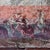 Large Antique French Rococo Style Pastoral Tapestry, 1890s For Sale - Image 4 of 14