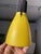 Yellow Nunk Lamp by Carlo Forcolini for Nemo, 1993 For Sale - Image 8 of 12