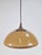 Dome Pendant Lamp from Cosack Leuchten, 1970s For Sale - Image 3 of 16