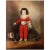 1950s 1950s After Goya's Red Boy, First Edition Lithograph For Sale - Image 5 of 6