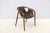Fabulous Hamac armchair designed by Jean Philippe Nuel and handcrafted in Italy by Saintluc and Amura. The seat shell was...