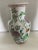 Large 1960s Chinese Export Vase For Sale - Image 4 of 9