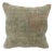 Turkish Faded Decorative Pillow Cover For Sale