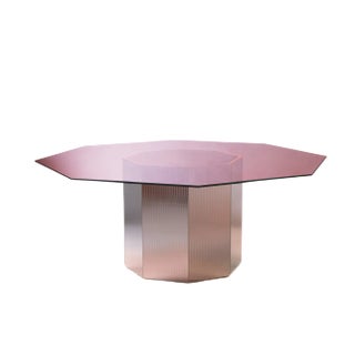 Sandra and Raimondo Dining Table by Maria Vittoria Paggini For Sale