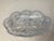 Traditional Mid 20th Century Cut Crystal Candy Dish For Sale - Image 3 of 17