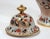 Coalport Porcelain English Imari Porcelain Potpourri Vase and Cover, Possibly Coalport, Circa 1820-35 For Sale - Image 4 of 11