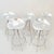 Spanish Jamaica Stool by Pepe Cortes for Amat, 1990s For Sale - Image 9 of 16