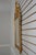 Friedman Bros. Model- #6343 Finish- 9D Gold Glass type- Beveled Condition-Excellent Size- 37 x 20.5 Friedman Brothers...