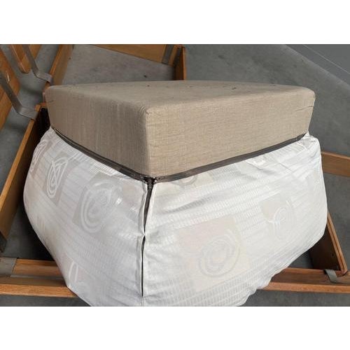 Vintage Lounge Sofa by Eilersen, Denmark, 1990s For Sale - Image 16 of 18