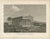 Tardieu, Set of Two Ancient Greek Temple Views, Parthenon and Theseion, 1825, Engraving For Sale - Image 4 of 13