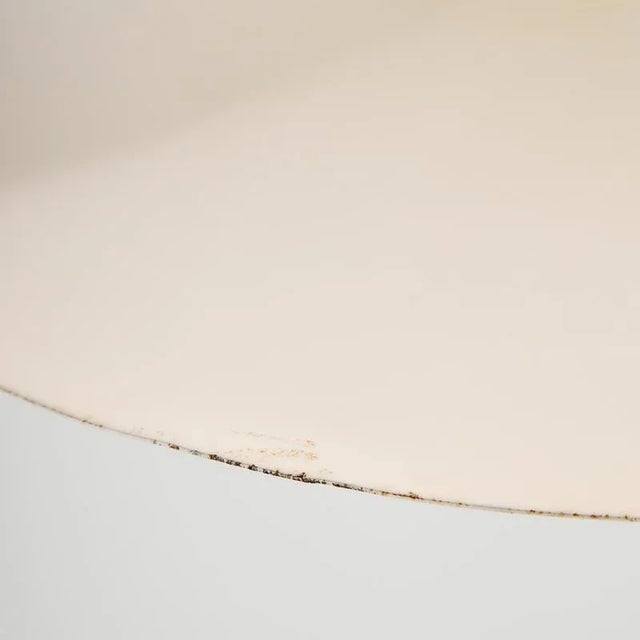 Metal Bolero Floor Lamp in Aluminium from Design Light A/S For Sale - Image 7 of 18