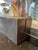 1990s Modern Fireplace Screen For Sale - Image 5 of 5