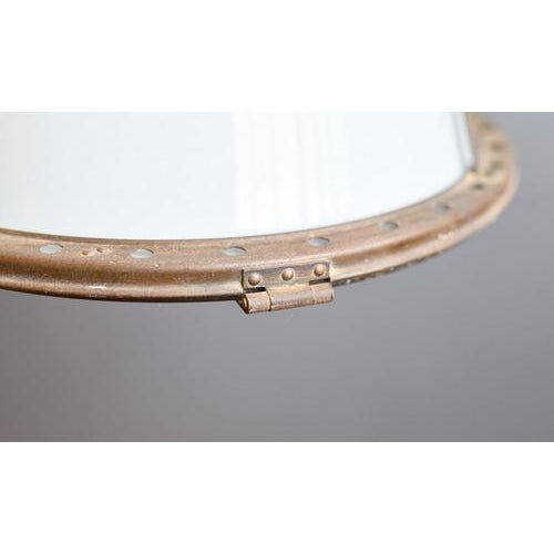 Kandem Model 502 Pendant Light by Marianne Brandt, 1920s For Sale - Image 6 of 8