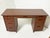 C. 1950s Frank Lloyd Wright Taliesen Writing Desk and Chair for Henredon For Sale - Image 10 of 18