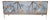 Birch Wood Sideboard with Murano Glass from Justfurnituress SRL For Sale