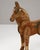 20th Century French Wooden Horse For Sale In Greensboro - Image 6 of 18