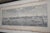 Sculpture Materials Panoramic Vintage New York Relief Mounted Engraving For Sale - Image 7 of 14